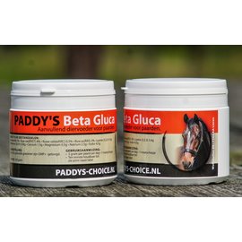 Paddy's Choice Paddy's Beta Gluca