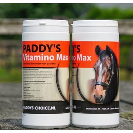 Paddy's Choice Paddy's Vitamino Max