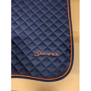 Dominick Saddlepad