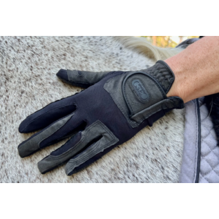 Correct Connect Copper Tech Silicone Grip Gloves
