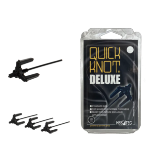 Quick Knot Deluxe