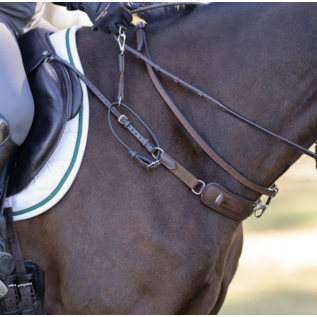 Correct Connect 3 in 1 training breastplate