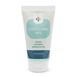 Van Eeuwen Cooling Gel