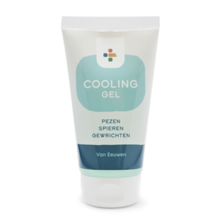 Van Eeuwen Cooling Gel