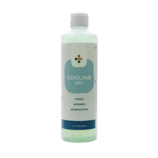 Van Eeuwen Cooling Gel