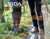 Outdoor laarzen op vida-outdoor.nl