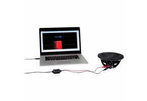 DATS V2 Computer Based Audio Component Test System