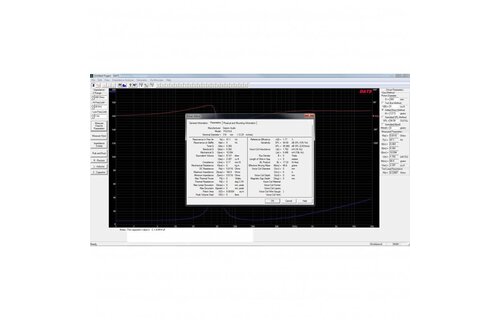 DATS V2 Computer Based Audio Component Test System