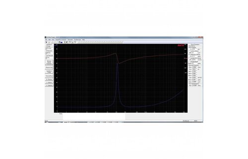 DATS V2 Computer Based Audio Component Test System