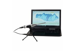 OmniMic V2 Measurement System