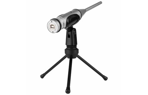 OmniMic V2 Computer Based Precision Room Measurement System