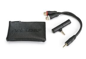 PMIK-1 Omni-Directional Measurement Calibrated Microphone