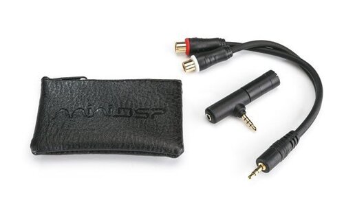 PMIK-1 Omni-Directional Measurement Calibrated Microphone