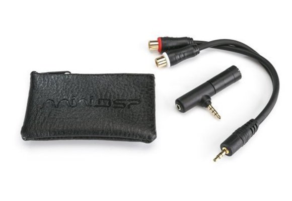 PMIK-1 Omni-Directional Measurement Calibrated Microphone