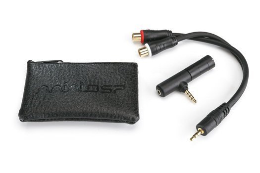 PMIK-1 Omni-Directional Measurement Calibrated Microphone