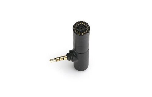 PMIK-1 Omni-Directional Measurement Calibrated Microphone