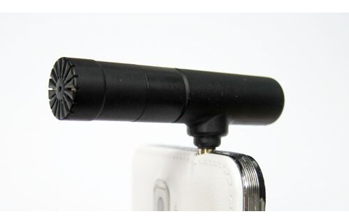 PMIK-1 Omni-Directional Measurement Calibrated Microphone