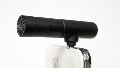 PMIK-1 Omni-Directional Measurement Calibrated Microphone