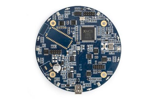 UMA-8 Multichannel USB microphone