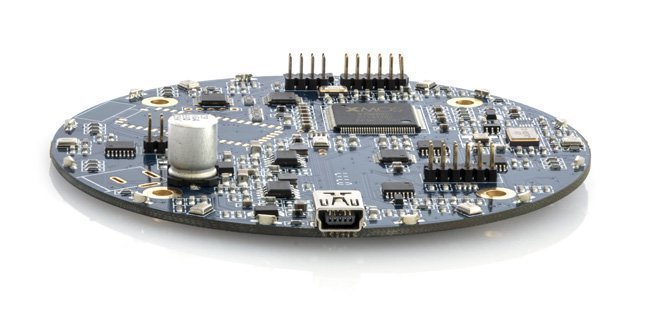 UMA-8 Multichannel USB microphone