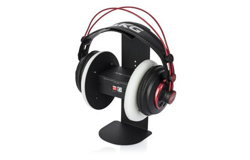 EARS Calibrated Headphone Test Fixture