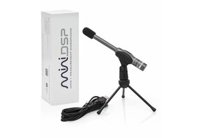 UMIK-1 Measurement Microphone