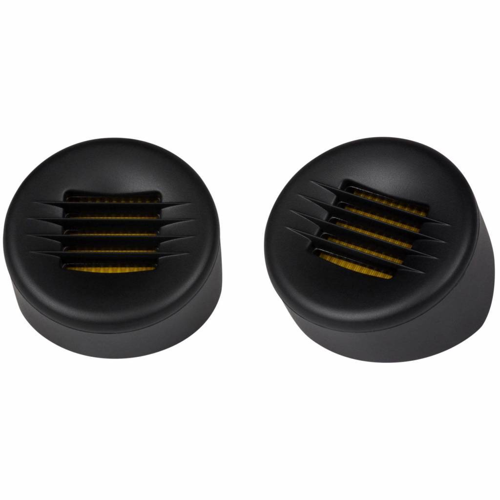 AMTPOD-4 Air Motion Transformer Automotive Tweeter Pair