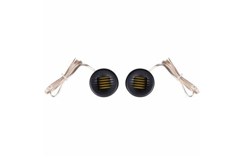 AMTPOD-4 Air Motion Transformer Automotive Tweeter Pair