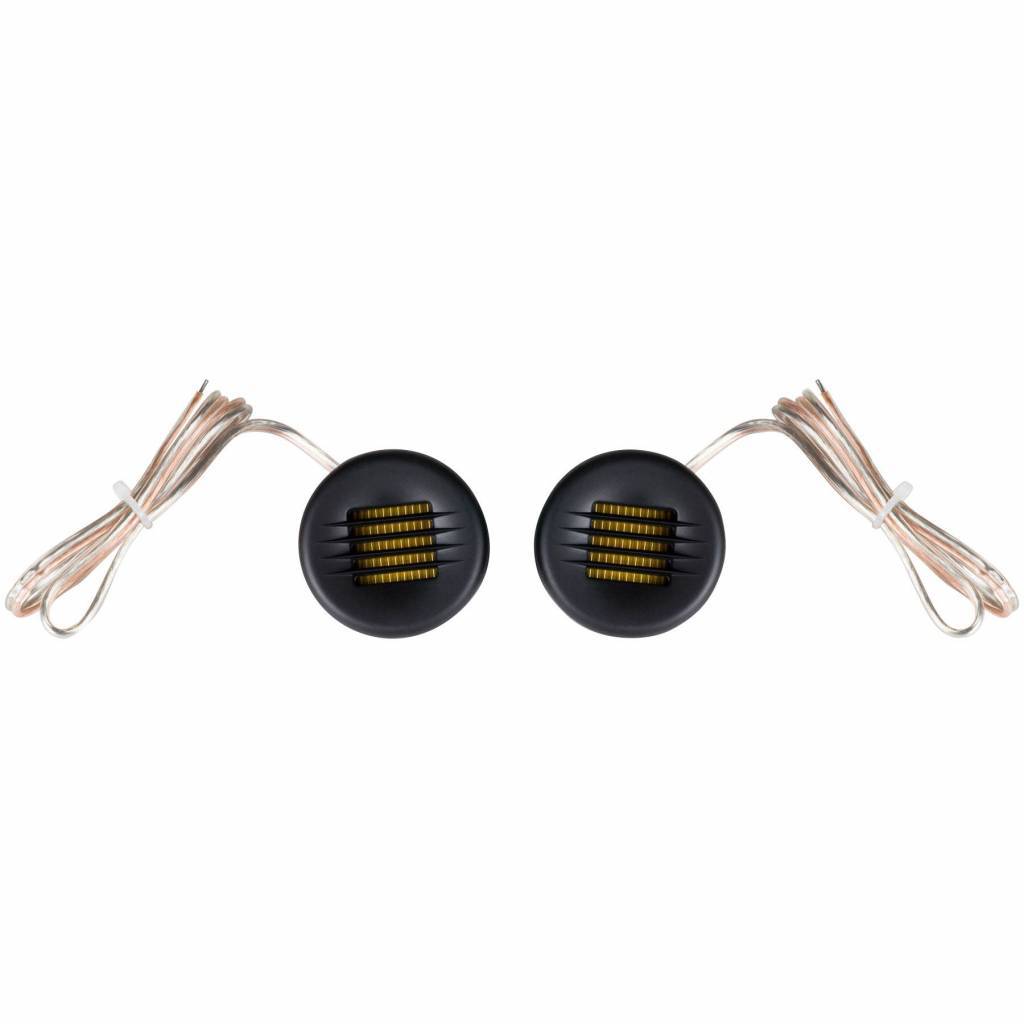AMTPOD-4 Air Motion Transformer Automotive Tweeter Pair