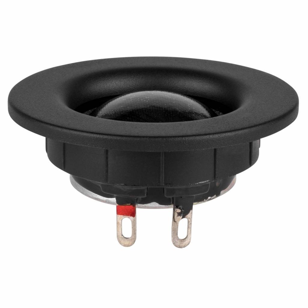 ND20FA-6 3/4'' Neodymium Dome Tweeter