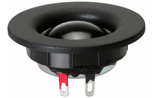 ND20FA-6 3/4'' Neodymium Dome Tweeter