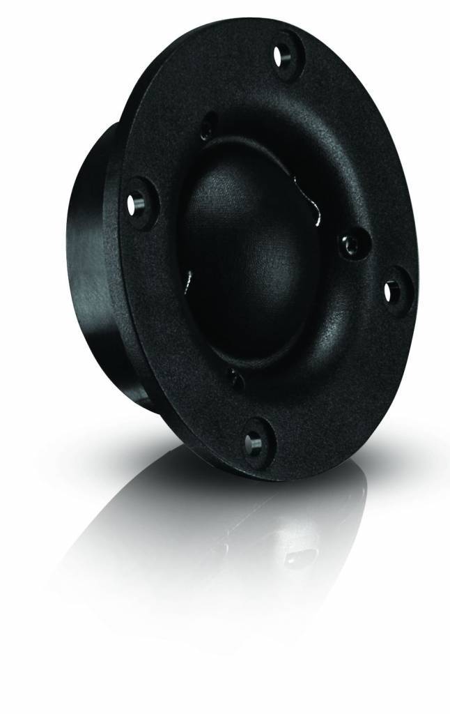 ND28F-6 1-1/8'' Neodymium Dome Tweeter