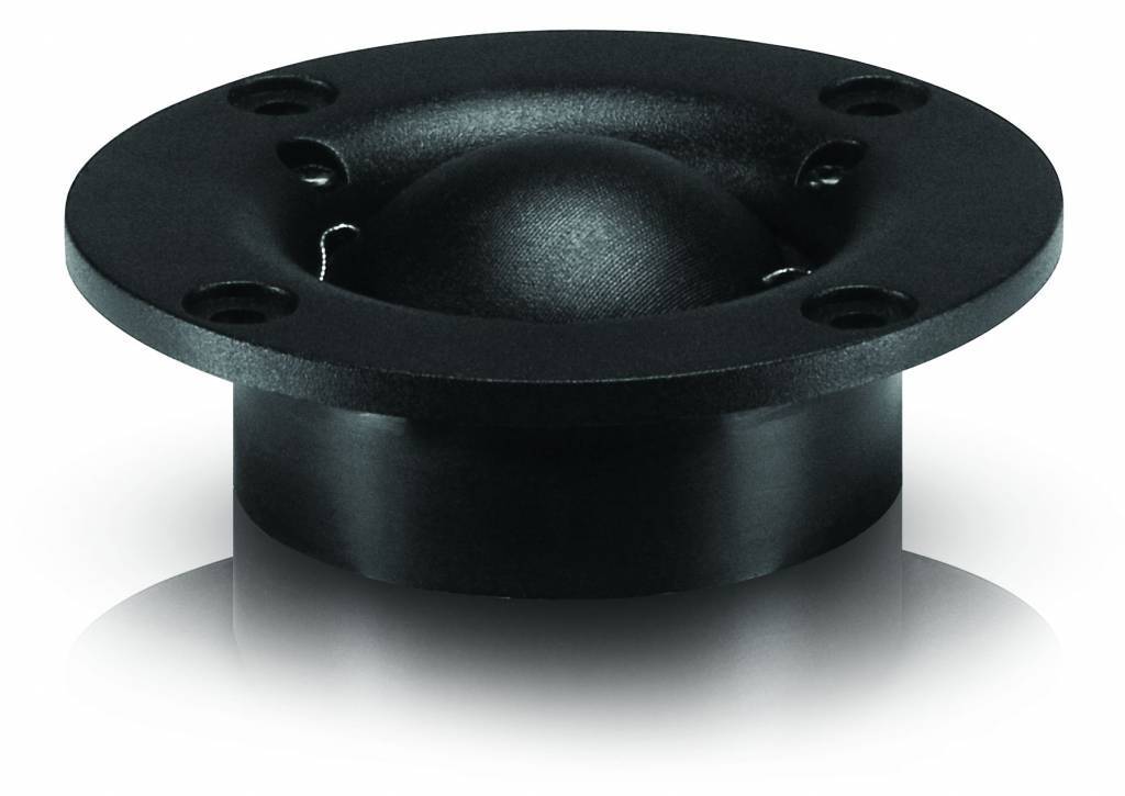 ND28F-6 1-1/8'' Neodymium Dome Tweeter