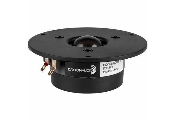 DC28F-8 Dome Tweeter