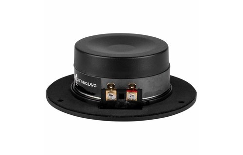 DC28F-8 1-1/8'' Silk Dome Tweeter