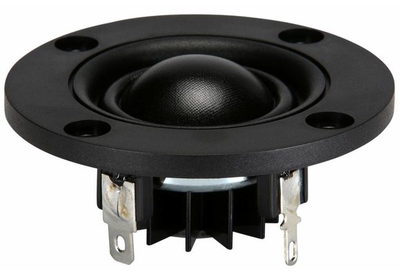 ND25FA-4 Dome Tweeter