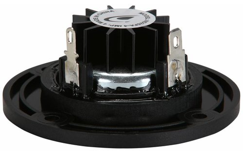 ND25FA-4 1" Soft Dome Neodymium Tweeter