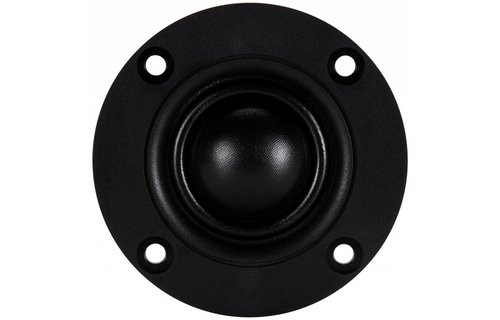 ND25FA-4 1" Soft Dome Neodymium Tweeter