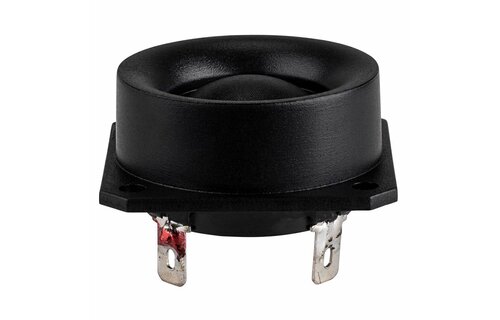 ND20FB-4 Rear-Mount 3/4" Neodymium Dome Tweeter