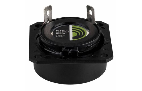 ND20FB-4 Rear-Mount 3/4" Neodymium Dome Tweeter