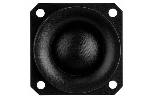 ND20FB-4 Rear-Mount 3/4" Neodymium Dome Tweeter