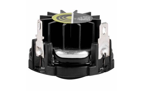 ND25FN-4 1" Silk Dome Neodymium Tweeter Element 4 Ohm