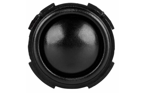 ND25FN-4 1" Silk Dome Neodymium Tweeter Element 4 Ohm