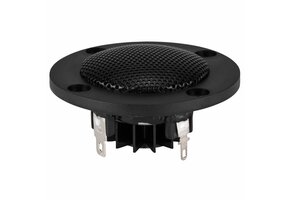ND25TA-4 Dome Tweeter