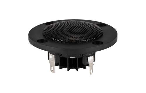 ND25TA-4 1" Titanium Dome Neodymium Tweeter