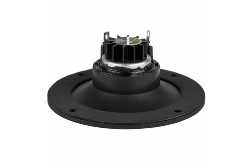 ND25FW-4 1" Soft Dome Neodymium Tweeter with Waveguide 4 Ohm