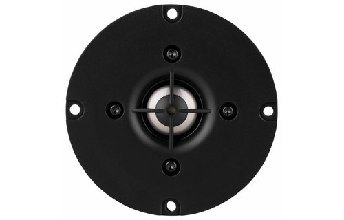 DC25T-8 1" Titanium Dome Tweeter