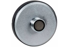 DT250P-8 1" Polyimide Compression Horn Driver 1-3/8"-18 TPI