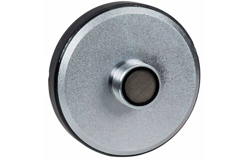 DT250P-8 1" Polyimide Compression Horn Driver 1-3/8"-18 TPI 8 Ohm