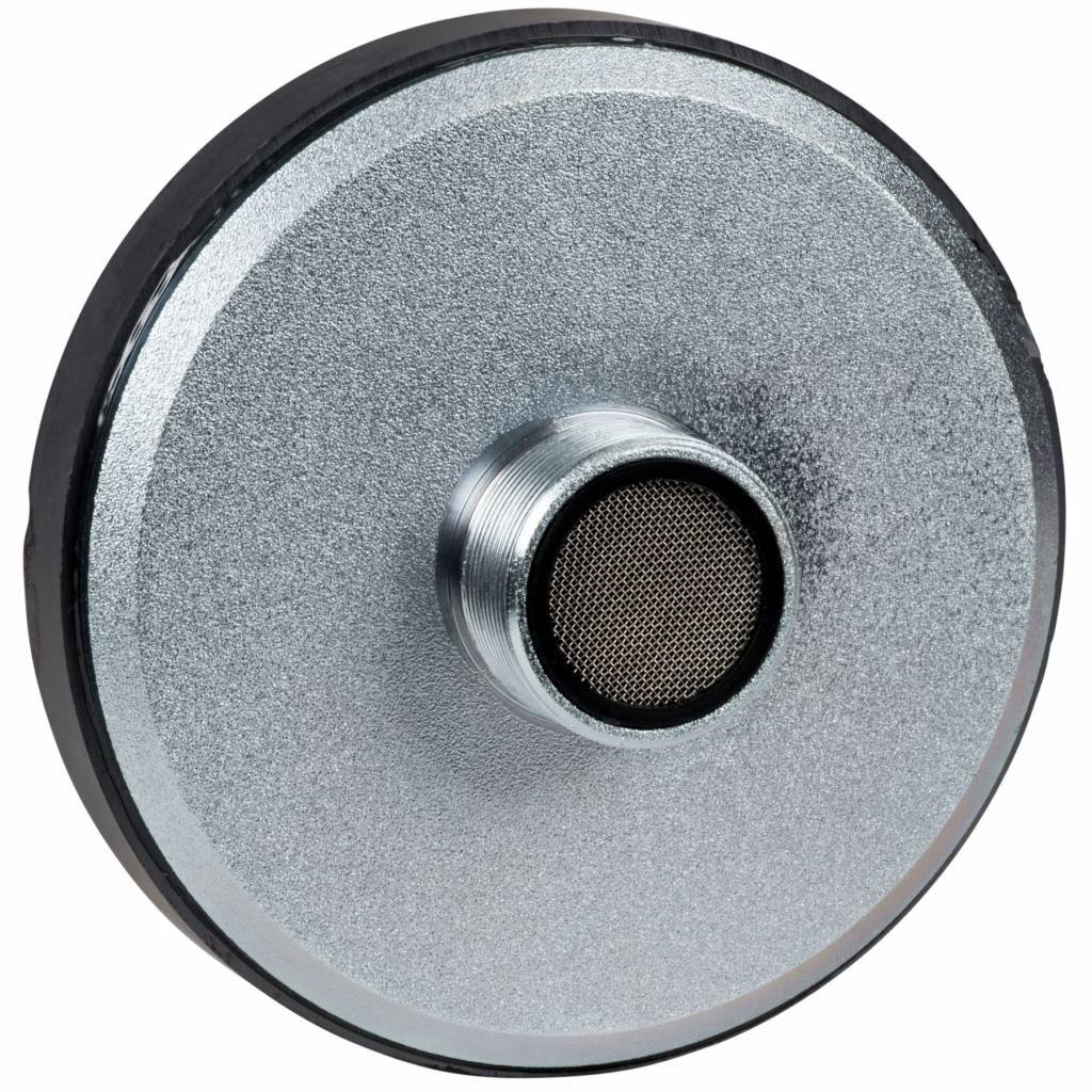 DT250P-8 1" Polyimide Compression Horn Driver 1-3/8"-18 TPI 8 Ohm